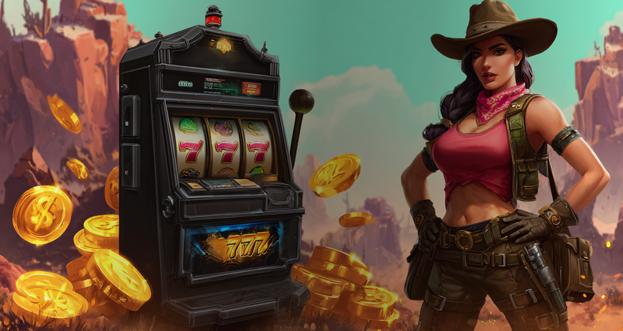 Wildfortune